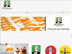 Sites similar to laveneciana.mx