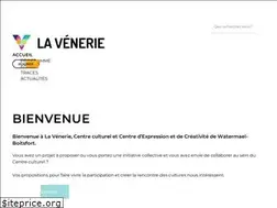 Sites similar to lavenerie.be