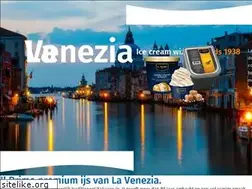 Sites similar to lavenezia.nl