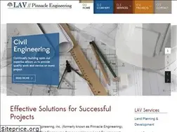 Sites similar to lavengineering.com