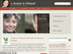 Sites similar to laveniravillejuif.fr