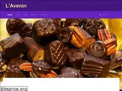 Sites similar to lavenire.com