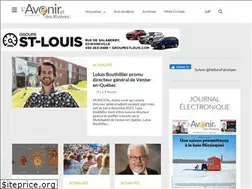 Sites similar to laveniretdesrivieres.com
