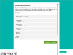 Sites similar to lavenirnattendpas.fr