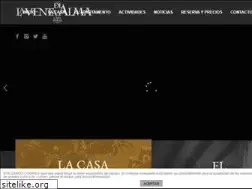 Sites similar to laventadelalma.com