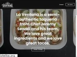Sites similar to laventana.co