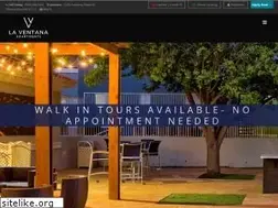 Sites similar to laventanaapts.com