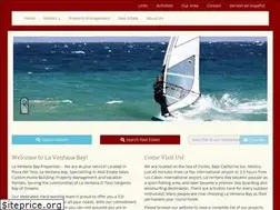 Sites similar to laventanabayproperties.com