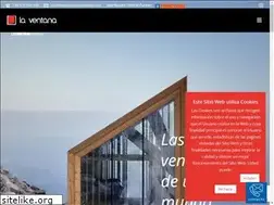 Sites similar to laventanacarpinteria.com