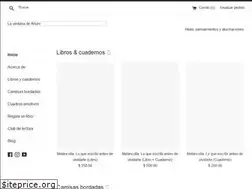 Sites similar to laventanadearturo.com