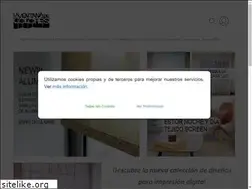 Sites similar to laventanadecolores.es