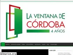 Sites similar to laventanadecordoba.com