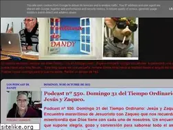 Sites similar to laventanadedandy.blogspot.com