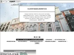 Sites similar to laventanadelcdn.com