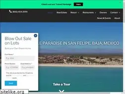 Sites similar to laventanadelmar.com