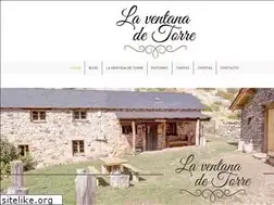 Sites similar to laventanadetorre.com