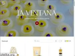Sites similar to laventanaherbals.com