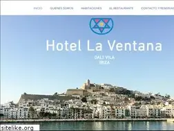 Sites similar to laventanaibiza.com