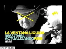 Sites similar to laventanaliquida.com