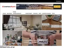 Sites similar to laventanamuerta.net