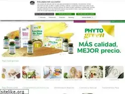 Sites similar to laventananatural.com