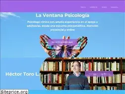 Sites similar to laventanapsicologia.cl
