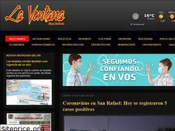 Sites similar to laventanasanrafael.com.ar
