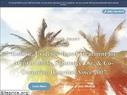 Sites similar to laventanatreatment.com