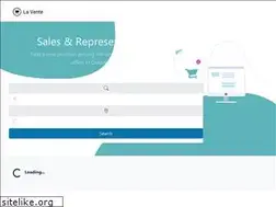 Sites similar to lavente.ca