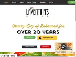 Sites similar to laventinaspizzas.com