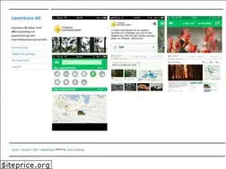 Sites similar to laventura.se