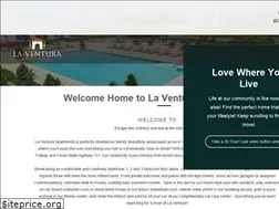 Sites similar to laventuraapartments.com