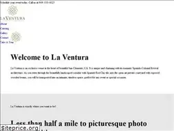 Sites similar to laventuraeventcenter.com