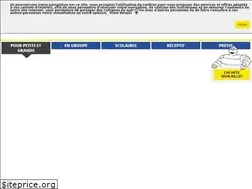 Sites similar to laventure.michelin.com