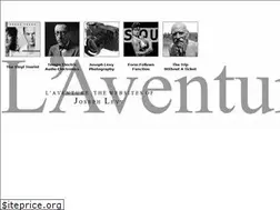 Sites similar to laventure.net