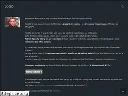 Sites similar to laventuremysterieuse.com