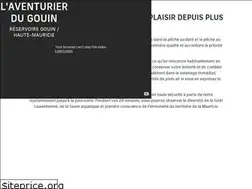 Sites similar to laventurier.ca