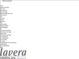 Sites similar to lavera.co.uk
