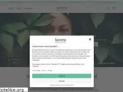 Sites similar to lavera.com