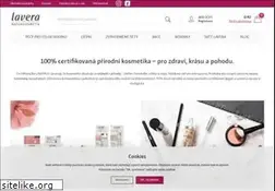 Sites similar to lavera.cz