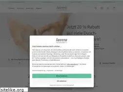 Sites similar to lavera.de