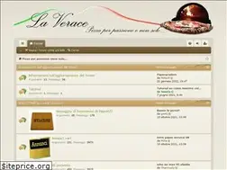 Sites similar to laverace.com