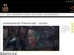 Sites similar to laveradio.com