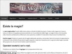 Sites similar to laveramagia.com