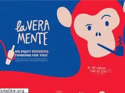 Sites similar to laveramente.com
