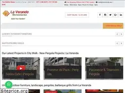Sites similar to laveranda.me