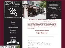 Sites similar to laverandapittsburg.com