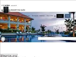 Sites similar to laverandaresorts.com