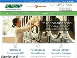 Sites similar to laverap.com
