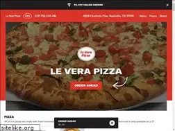Sites similar to laverapizzanashville.com
